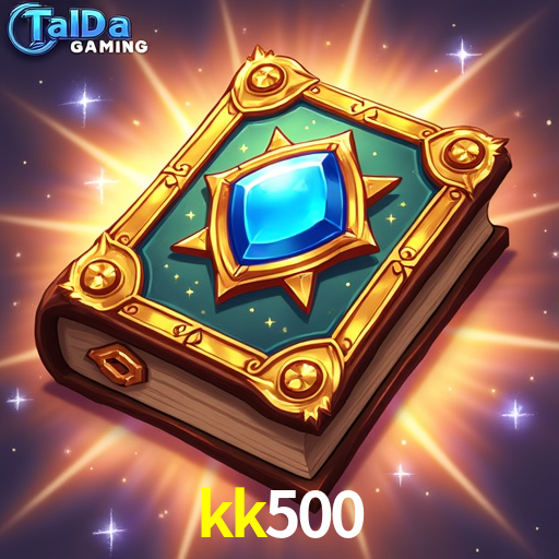 Desvendando o Mundo dos Jogos Virtuais na kk500